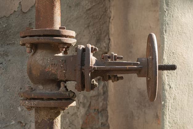 Evaluación y mantenimiento de una red contra incendios existente en una planta industrial