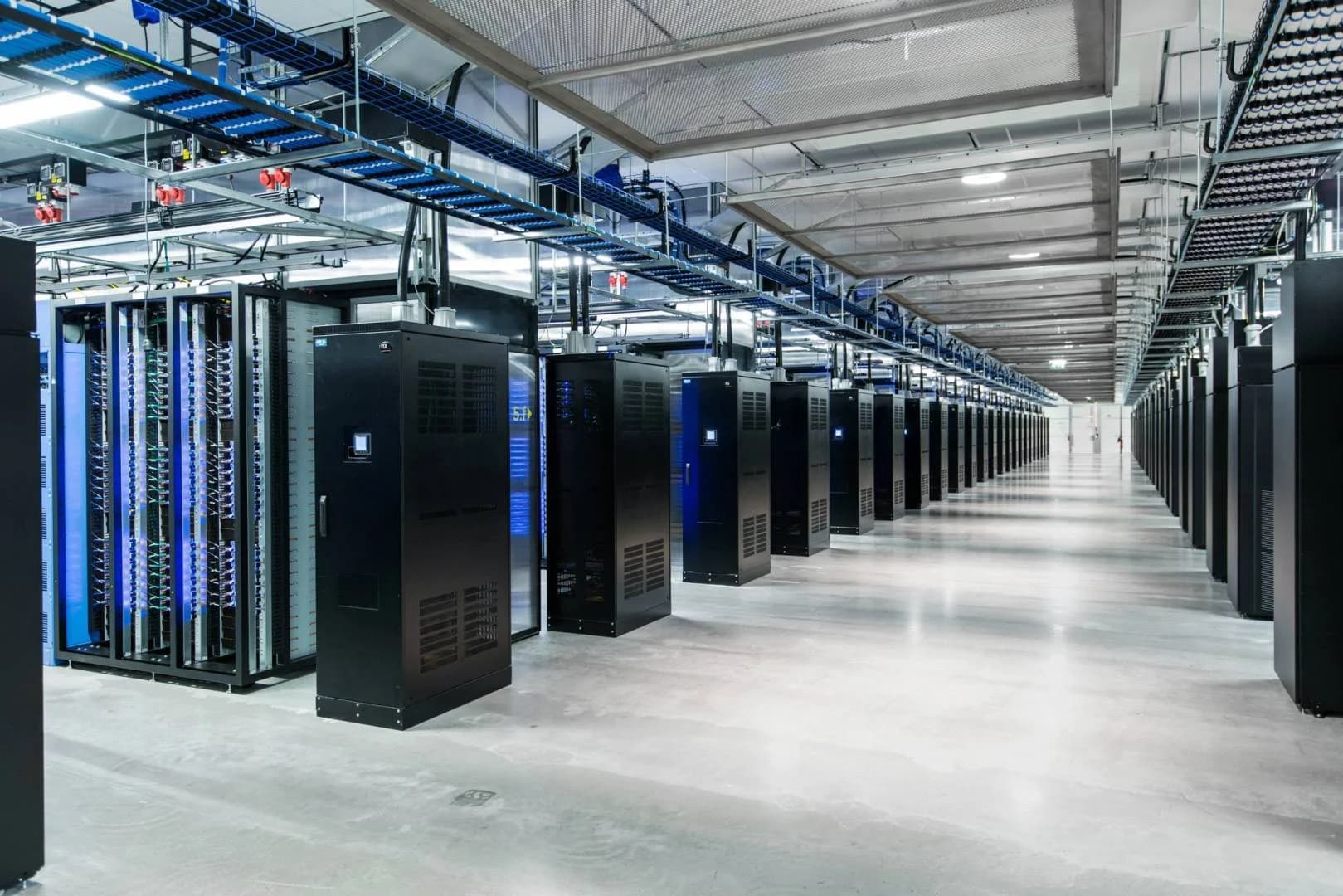 Sistema de supresión para un cuarto eléctrico y equipos críticos