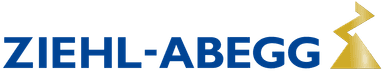 ZIEHL-ABEGG logo