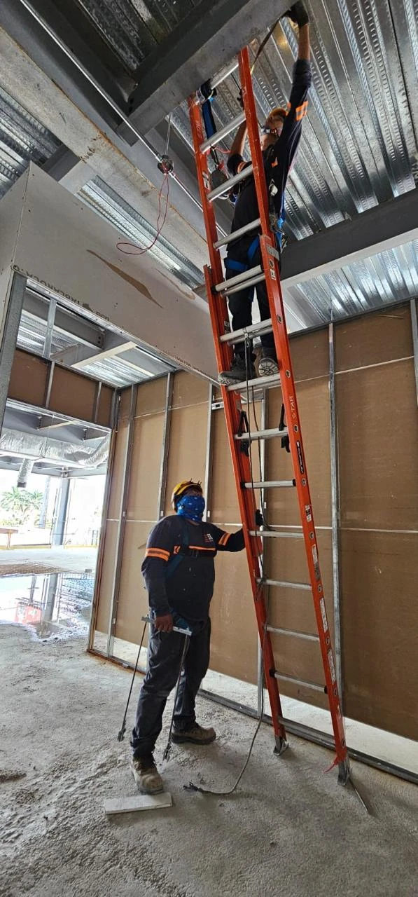 Integración de puntos de acceso Aruba con la infraestructura de red