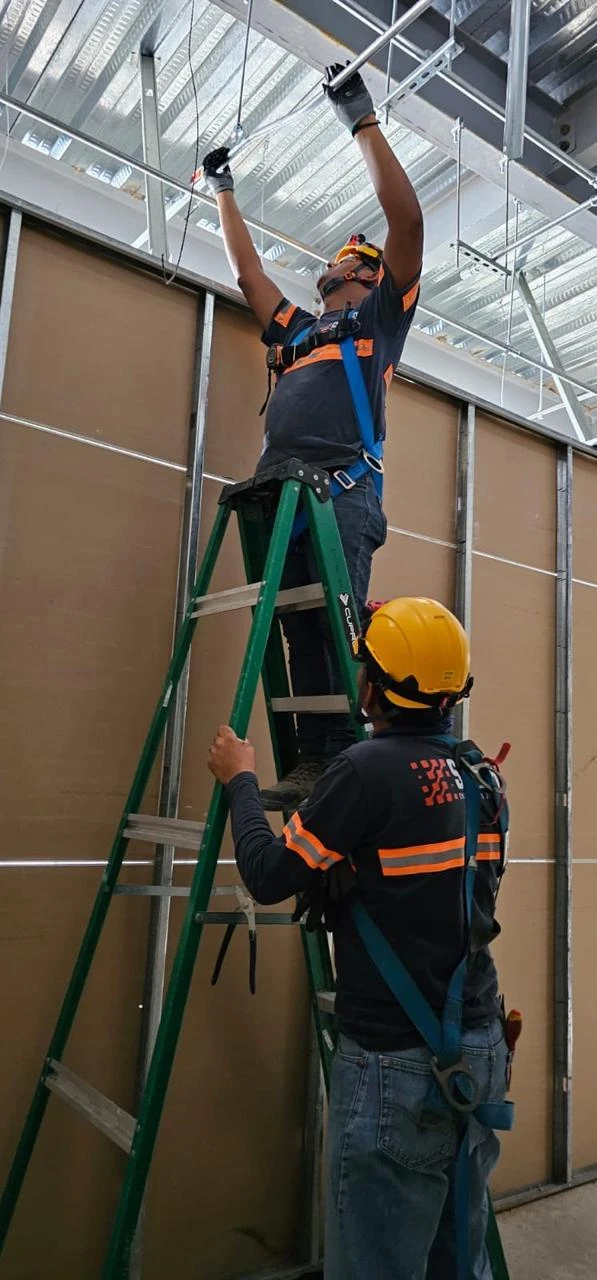 Validación de conectividad de los puntos de acceso instalados